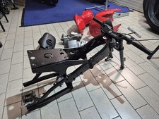 Telaio minimoto polini usato  Rimini