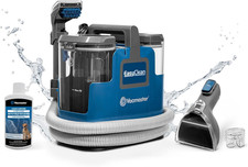 Scb0501 lavamoquette aspiraliq usato  Roma