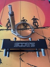 Scott steering stabilizer for sale  Belton