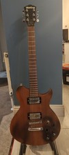 Washburn 65pro natural for sale  LONDONDERRY