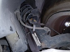 AMORTECEDOR DIANTEIRO DIREITO / 2561929 PARA CITROËN C3 PICASSO SX comprar usado  Enviando para Brazil