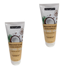 Freeman beauty exfoliating for sale  USA