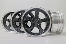 Jdm work 16x6.5 for sale  Walnut