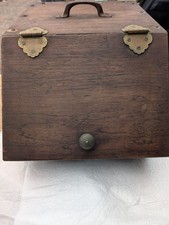Vintage coal scuttle for sale  BOGNOR REGIS