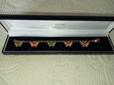 Rare beautiful brooks for sale  WHITLEY BAY