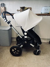 Bugaboo cameleon black for sale  FLEETWOOD