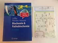 Löffler petrides biochemie gebraucht kaufen  Bietigheim-Bissingen