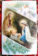 Arte sacra firmata usato  Italia