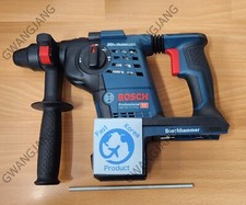 Usado, Broca martelo Bosch GBH36V-LI Plus profissional sem fio ferramenta nua apenas corpo fácil comprar usado  Enviando para Brazil