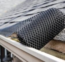 Gutter mesh leaf for sale  LONDON