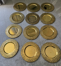 Vintage solid brass for sale  Howell