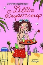 Lillis supercoup gebraucht kaufen  Berlin