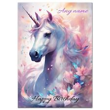 G012 personalised birthday for sale  NORTHOLT