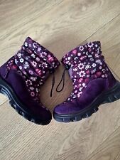 Naturino varna winterstiefel gebraucht kaufen  Petersaurach
