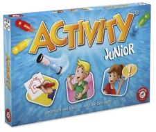 Activity junior kinderspiel gebraucht kaufen  Hamburg