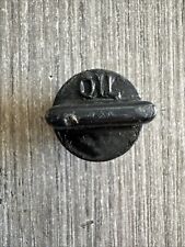 Tappo serbatoio olio usato  Santa Maria del Molise