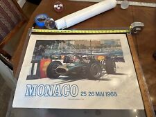 Original monaco grand for sale  Harrison