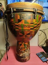 Remo djembe signature d'occasion  Expédié en Belgium