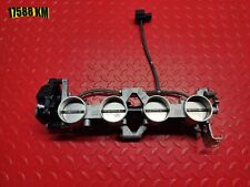 Drosselklappengehäuse suzuki  usato Drosselklappengehäuse suzuki  usato  Italia