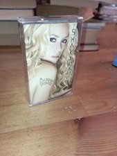 Musicassetta shakira laundry usato  Roma