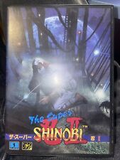 The super shinobi usato  Cascina