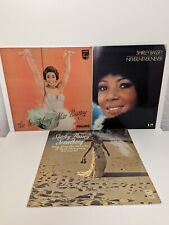 Shirley bassey vinyl for sale  OLDHAM