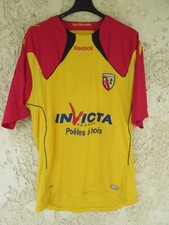Maillot lens 2011 d'occasion  Nîmes