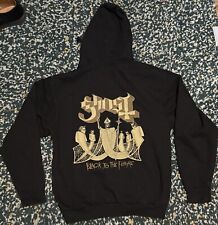 Ghost band zip for sale  Shipping to Ireland