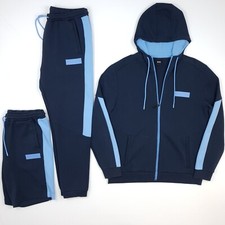 Hugo boss tracksuit for sale  CRAWLEY