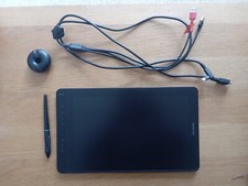 Huion kamvas screen for sale  LEEDS