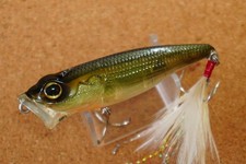 Daiwa T.D. Popper Zero 1070F (M814JL2 comprar usado  Enviando para Brazil