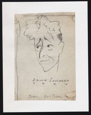 Jean cocteau poete gebraucht kaufen  Seubersdorf