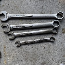 Napa wrenchs for sale  Nutley