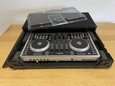 Numark mixer controller for sale  TETBURY