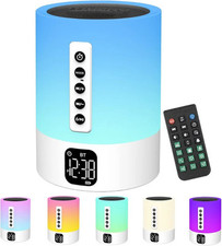 Night light bluetooth for sale  ROCHDALE