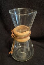 Cup chemex pour for sale  Vancouver