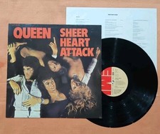 Inner testi queen usato  Roma