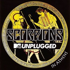 MTV Unplugged by Scorpions 2 Cd 1 Dvd Set Made in Mexico, usado comprar usado MTV Unplugged by Scorpions 2 Cd 1 Dvd Set Made in Mexico, usado comprar usado  Enviando para Brazil