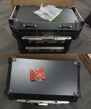 Aluminum luggage saddle for sale  Edison