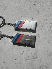 Porte clefs bmw d'occasion  Fougères