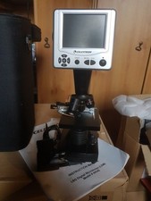 Microscope celestron model for sale  BRISTOL