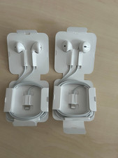 2 Stück Apple Ear pods noch unbenutzt comprar usado  Enviando para Brazil