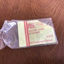 By229 600 silicon for sale  BUCKLEY