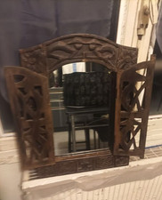 Miroir forme fenêtre d'occasion  Coulommiers