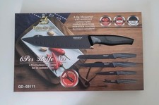 Set coltelli cucina usato  Vigonovo