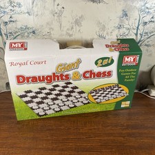 M.y outdoor games for sale  LUTON
