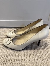 Gucci marmot leather for sale  LONDON