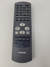 Toshiba l2b vcr for sale  Camano Island