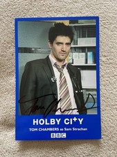 Tom chambers hand for sale  RUGBY