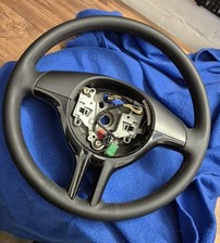 Volante bmw serie usato  Sala Bolognese